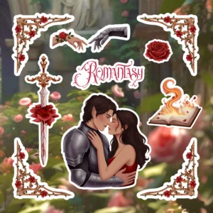 Romantasy